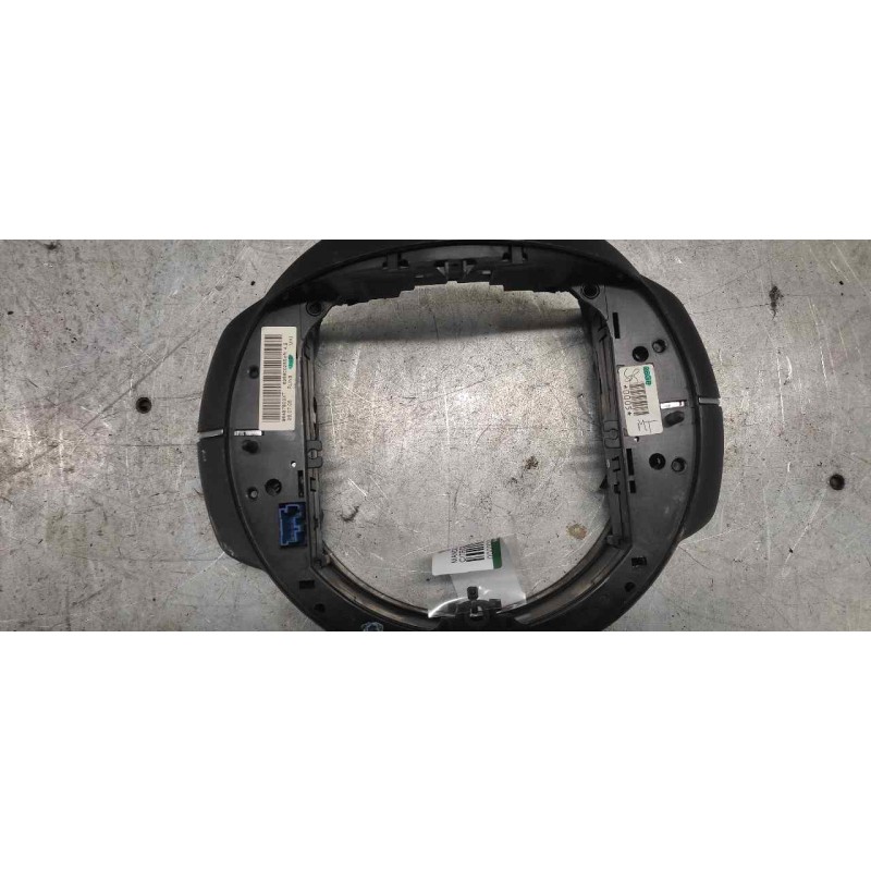 Recambio de mando volante para citroën c4 berlina collection referencia OEM IAM 96497903XT - Gris 2