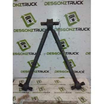Recambio de uve eje trasero para mercedes-benz atego 6 cyl. 4x2 2005  1223 4x2 om 906 la nr l (largo) referencia OEM IAM   