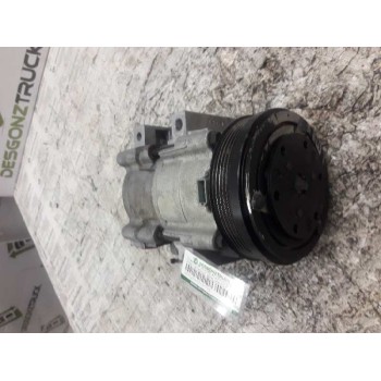 Recambio de compresor aire acondicionado para ford mondeo berlina (gd) ambiente referencia OEM IAM 19D786BA 980225A 2 PINS