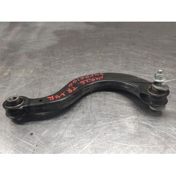 Recambio de brazo suspension superior trasero derecho para volkswagen tiguan (5n_) 2.0 tdi 4motion referencia OEM IAM   