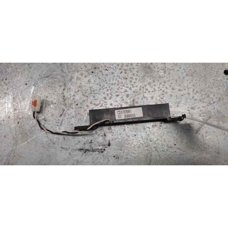 Recambio de sensor para mazda 5 berl. (cr) 2.0 crtd active+ (105kw) referencia OEM IAM C247676N1 X011B55371 