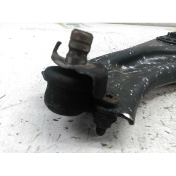 Recambio de brazo suspension inferior delantero izquierdo para citroën c2 furio referencia OEM IAM   