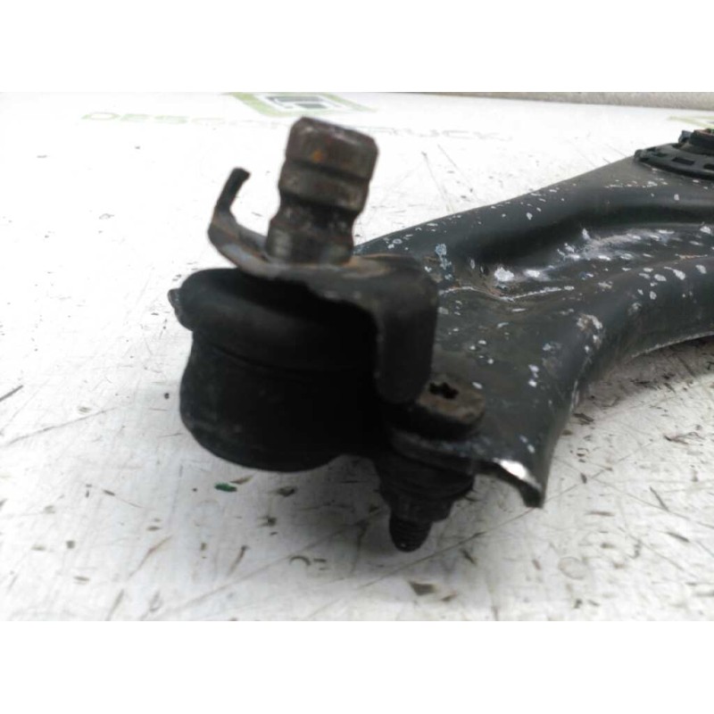 Recambio de brazo suspension inferior delantero izquierdo para citroën c2 furio referencia OEM IAM - Azul 2