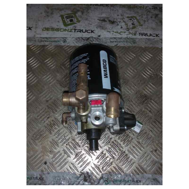 Recambio de valvula aire para scania serie 4 (p/r 164 l) fsa 480 (4x2) e3 largo cr 19 a referencia OEM IAM 4324100837  VALVULA S
