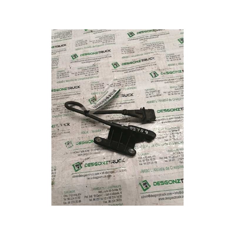 Recambio de sensor para opel astra g berlina comfort referencia OEM IAM  3 PINS 