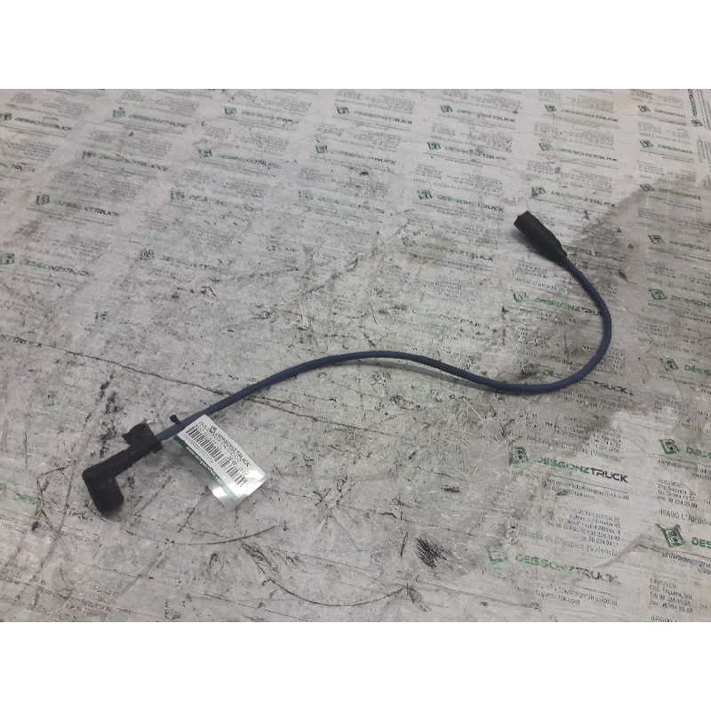 Recambio de cable bobina encendido para seat ibiza (6k) cl referencia OEM IAM   