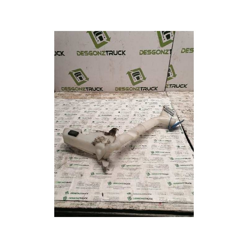 Recambio de deposito limpia para seat ibiza (6l1) fresh referencia OEM IAM 6Q0955453N  