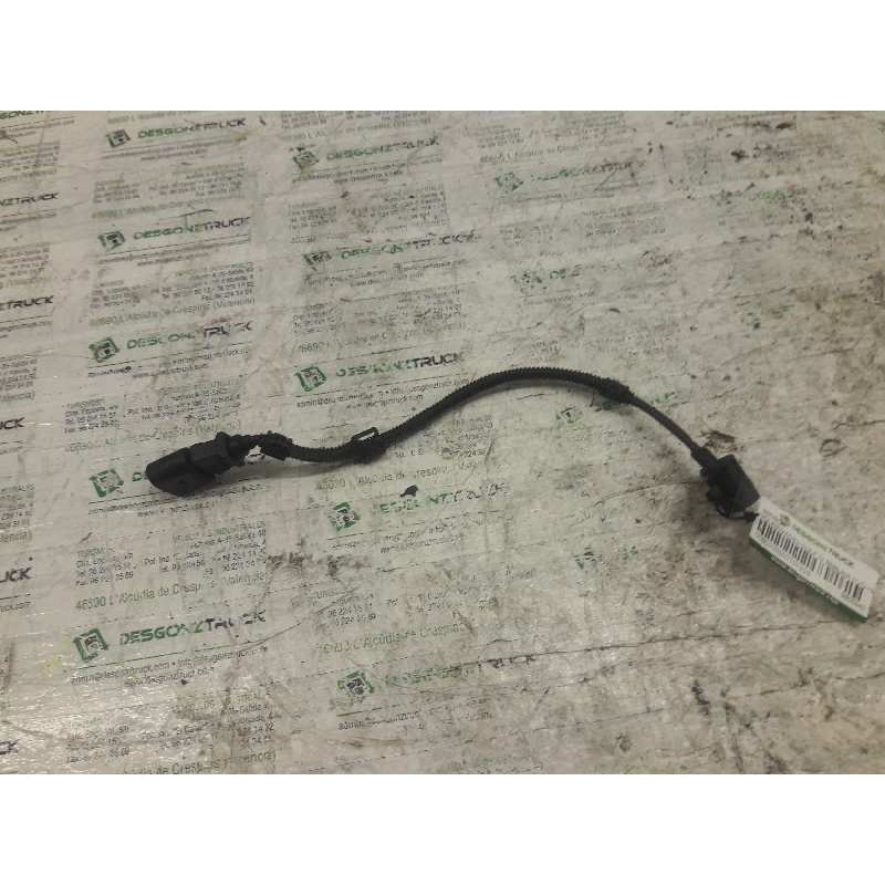 Recambio de sensor para volkswagen golf iv berlina (1j1) highline referencia OEM IAM 9805940 ARBOL DE LEVAS 