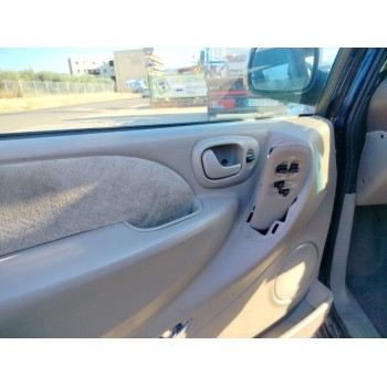 chrysler voyager (rg) del año 2003