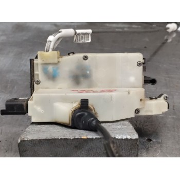 Recambio de cerradura puerta delantera derecha para citroën c4 lim. business referencia OEM IAM   
