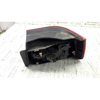 Recambio de piloto trasero izquierdo para seat ibiza (6k1) sport referencia OEM IAM 6K5945095J  