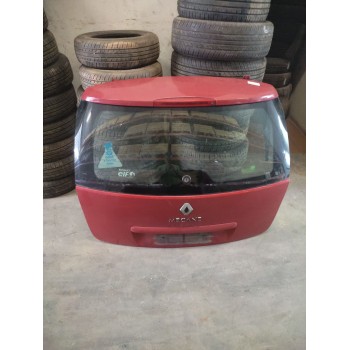Recambio de porton trasero para renault megane ii station wagon (km0/1_) 1.5 dci (km02, km13) referencia OEM IAM   