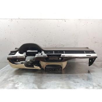 Recambio de salpicadero para audi q7 (4mb, 4mg, 4mq) 3.0 tdi quattro referencia OEM IAM   