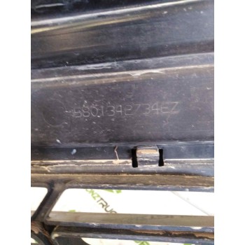 Recambio de rejilla delantera central para iveco daily ka 2.3 diesel cat referencia OEM IAM 5801342734  