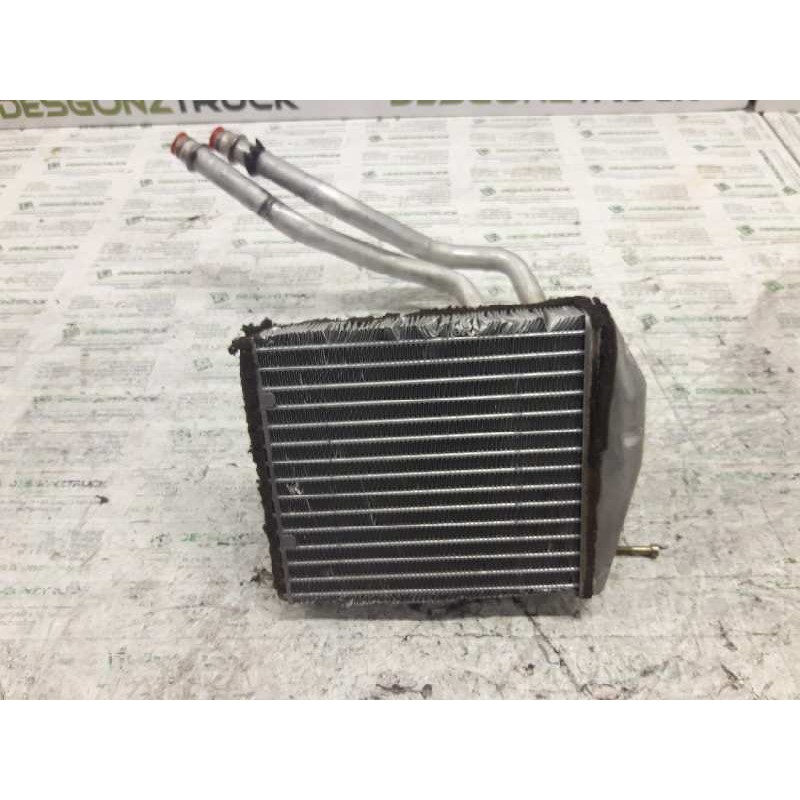 Recambio de radiador de calefaccion para opel combo (corsa c) familiar referencia OEM IAM   