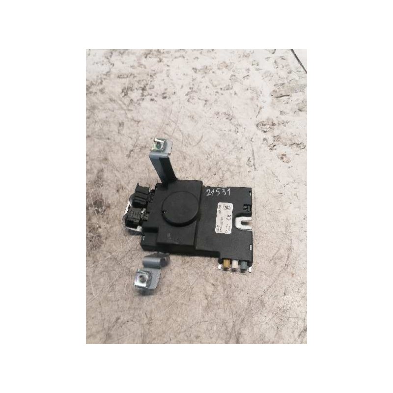 Recambio de modulo electronico para audi a3 (8p) 2.0 tdi ambiente referencia OEM IAM 8P0035225 - Gris 2