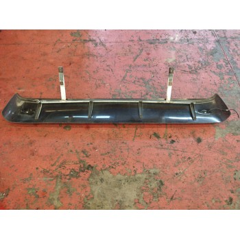 Recambio de visera cabina para man l 2000 evolution 6.9 diesel referencia OEM IAM   