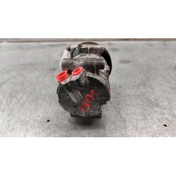 Recambio de compresor aire acondicionado para fiat stilo (192) 1.9 jtd 115 referencia OEM IAM 4472208644  