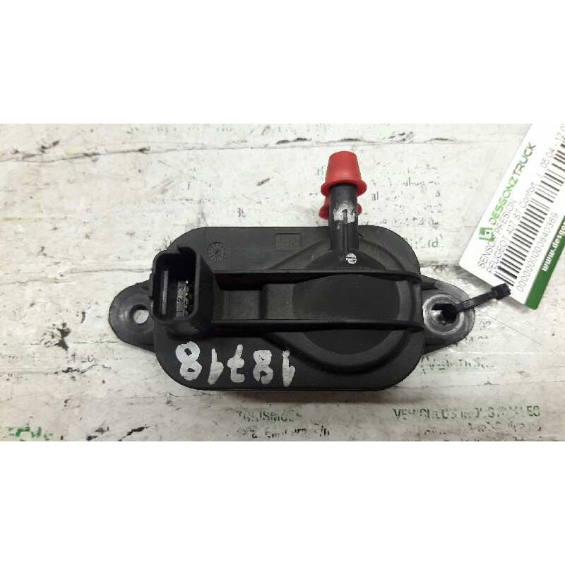 Recambio de sensor presion para peugeot 407 st confort referencia OEM IAM 9645022680 AIRE 