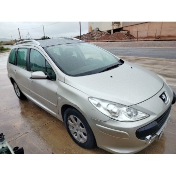 peugeot 307 break/sw (s2) del año 2006