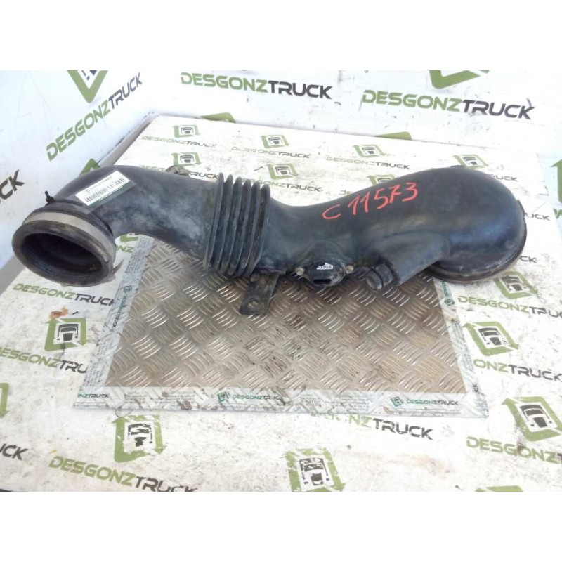 Recambio de tubo admision para scania serie p/g/r (l-clase) fsa g420 (4x2) corto cg 14 referencia OEM IAM 1484464  