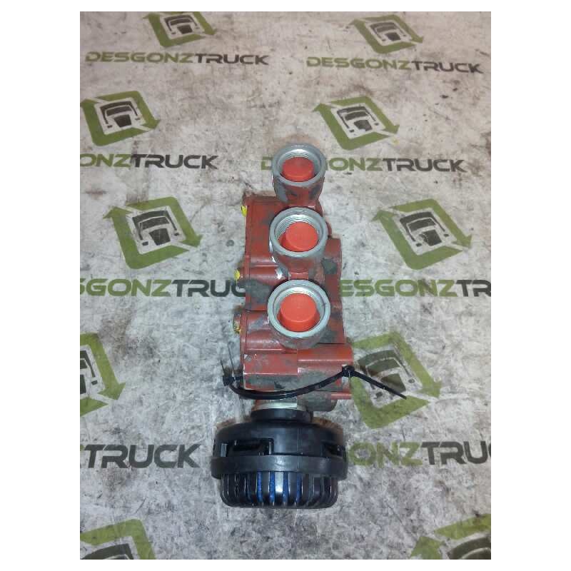 Recambio de valvula aire para iveco stralis (ad/at) fsa at t / fp - lt 4x2 larga distancia referencia OEM IAM 4728800300  VALVUL - Blanco
