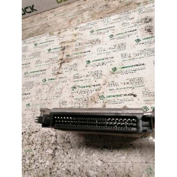 Recambio de centralita motor uce para peugeot 206 berlina xs referencia OEM IAM 0281010500 9641606980 28FM0259