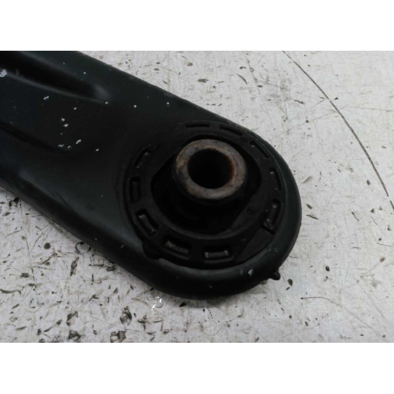 Recambio de brazo suspension inferior delantero izquierdo para citroën c2 furio referencia OEM IAM - Azul 3