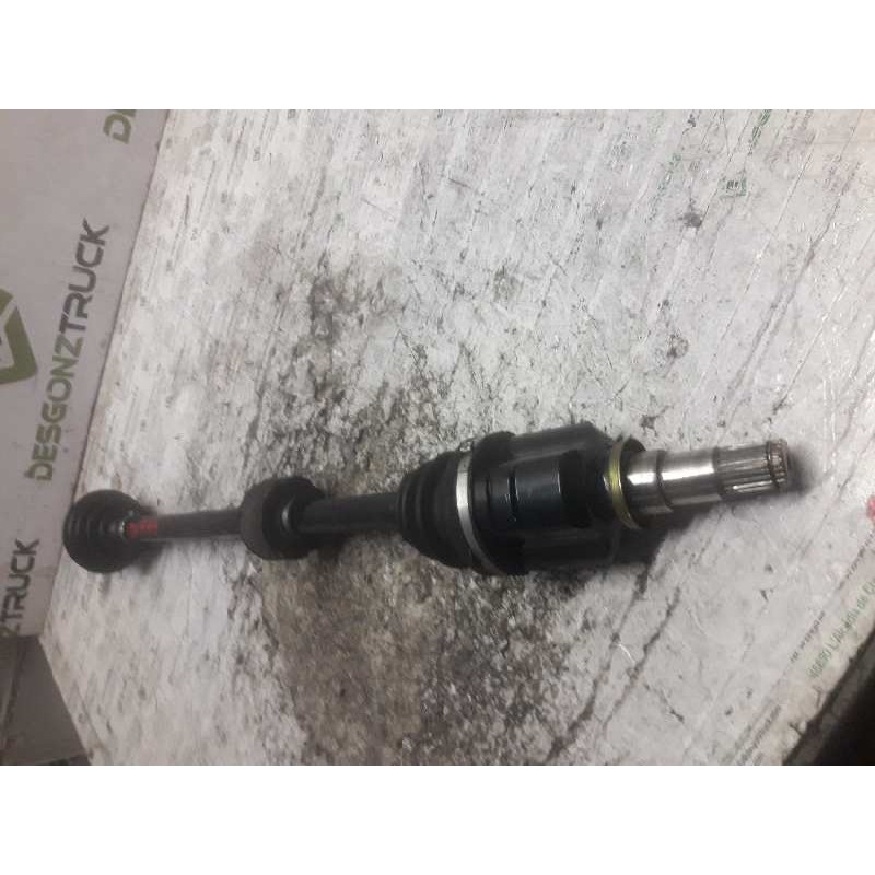 Recambio de transmision delantera derecha para toyota corolla (e12) 1.6 linea luna berlina referencia OEM IAM - Gris 3