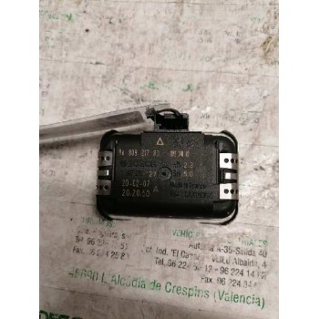 SENSOR LLUVIA 9680821780 1397212127 4 PINS