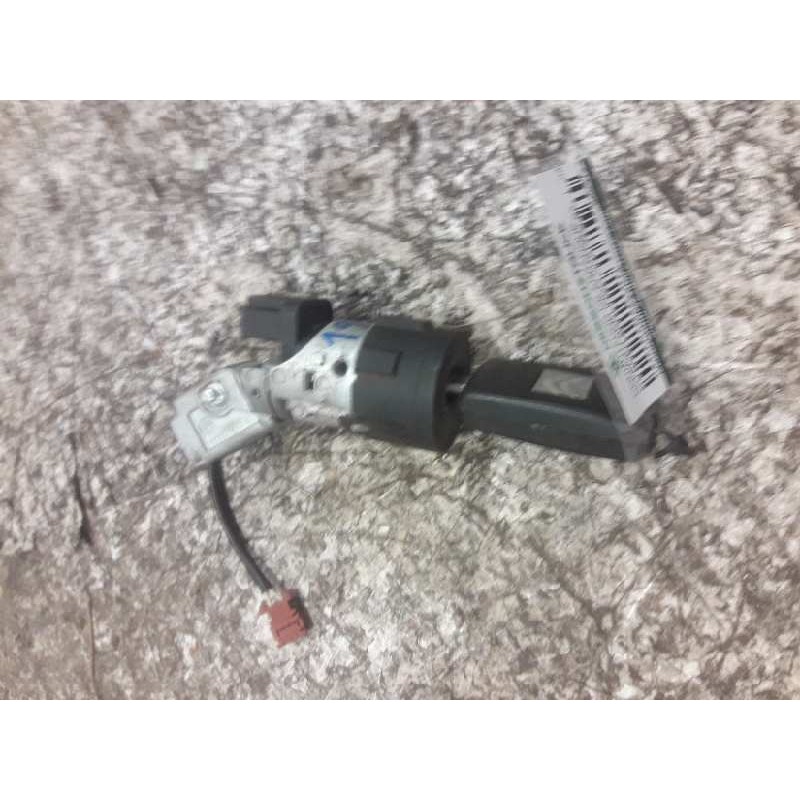 Recambio de conmutador de arranque para citroën berlingo cuadro sx referencia OEM IAM 9663123280 N0502455 