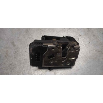Recambio de cerradura puerta delantera izquierda para opel astra g berlina 1.7 turbodiesel cat (x 17 dtl / 2h8) referencia OEM I