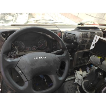 iveco stralis (ad/at) del año 2012