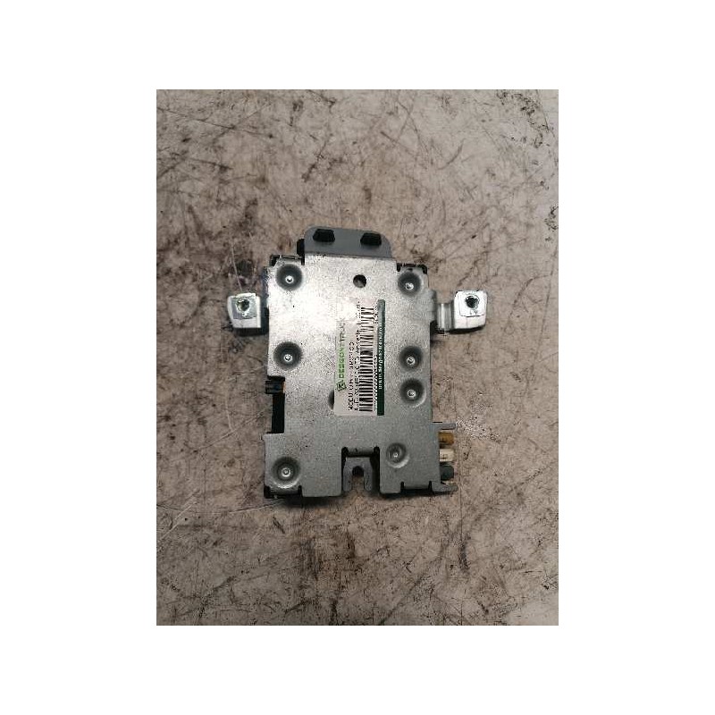 Recambio de modulo electronico para audi a3 (8p) 2.0 tdi ambiente referencia OEM IAM 8P0035225 - Gris 3