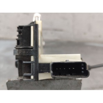 Recambio de cerradura puerta delantera derecha para citroën c4 lim. business referencia OEM IAM   