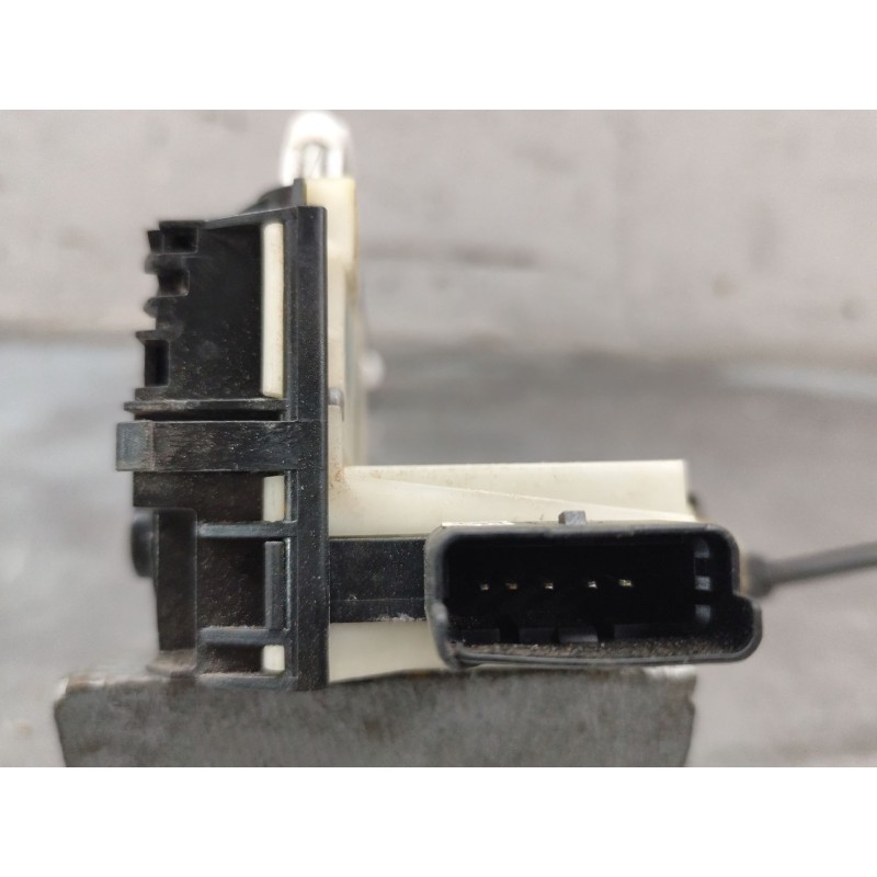 Recambio de cerradura puerta delantera derecha para citroën c4 lim. business referencia OEM IAM - Gris 4