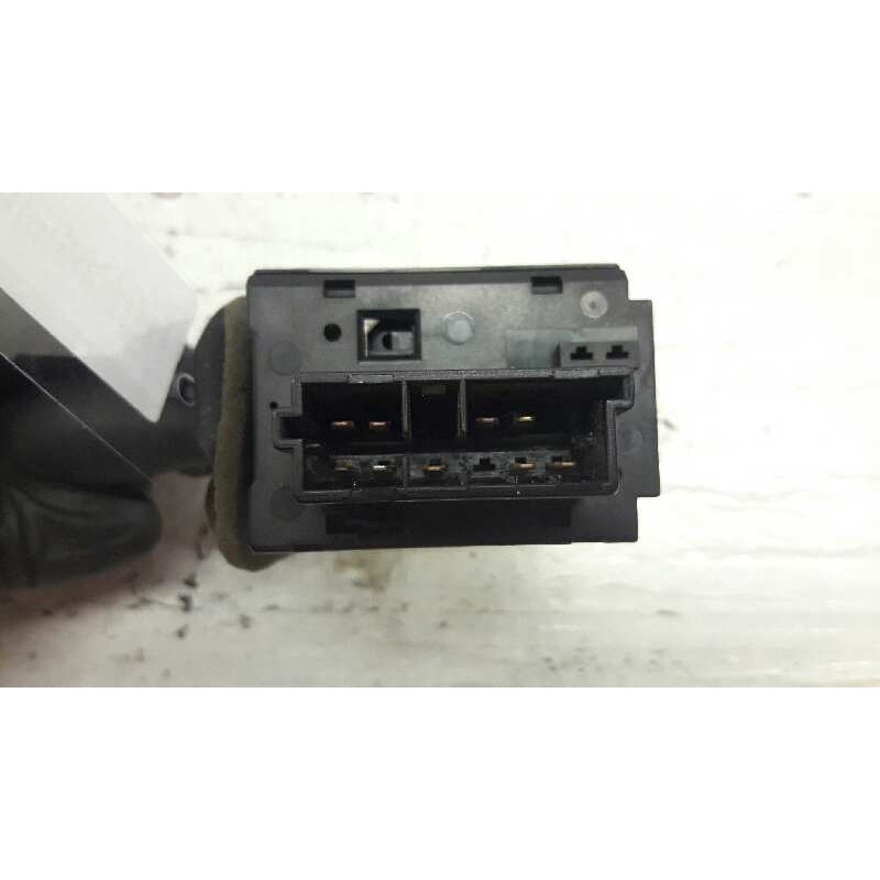 Recambio de mando limpia para peugeot 206 berlina xt referencia OEM IAM 96049597ZL 2