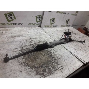 Recambio de cremallera direccion para citroën c4 berlina lx referencia OEM IAM 20389311 6820000084 