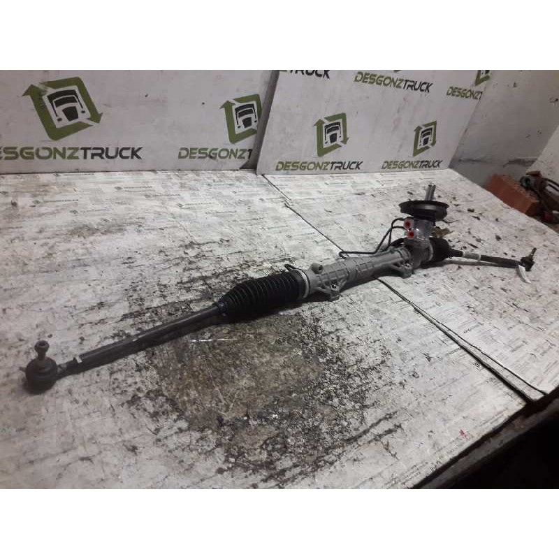 Recambio de cremallera direccion para citroën c4 berlina lx referencia OEM IAM 20389311 6820000084 - Negro 2