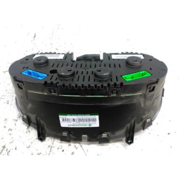 Recambio de cuadro instrumentos para seat ibiza (6k1) select referencia OEM IAM 6K0920801E 110008924028 