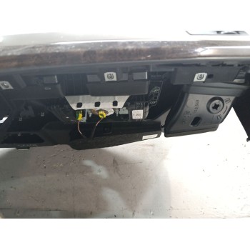 Recambio de salpicadero para audi q7 (4mb, 4mg, 4mq) 3.0 tdi quattro referencia OEM IAM   