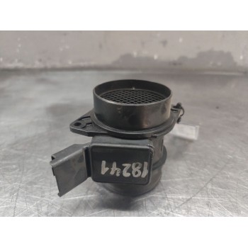 Recambio de caudalimetro para peugeot partner (s2) combi plus referencia OEM IAM 9639381480  