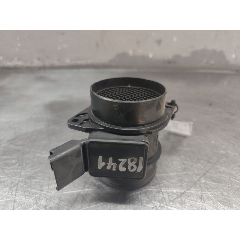 Recambio de caudalimetro para peugeot partner (s2) combi plus referencia OEM IAM 9639381480 4