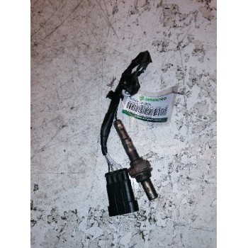 Recambio de sonda lambda para lancia lancia y 1.2 16v cat referencia OEM IAM   4 PINS