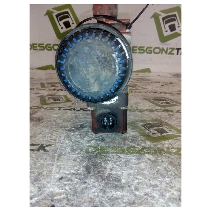 Recambio de valvula aire para iveco stralis (ad/at) fsa at t / fp - lt 4x2 larga distancia referencia OEM IAM 4728800300  VALVUL - Blanco 2
