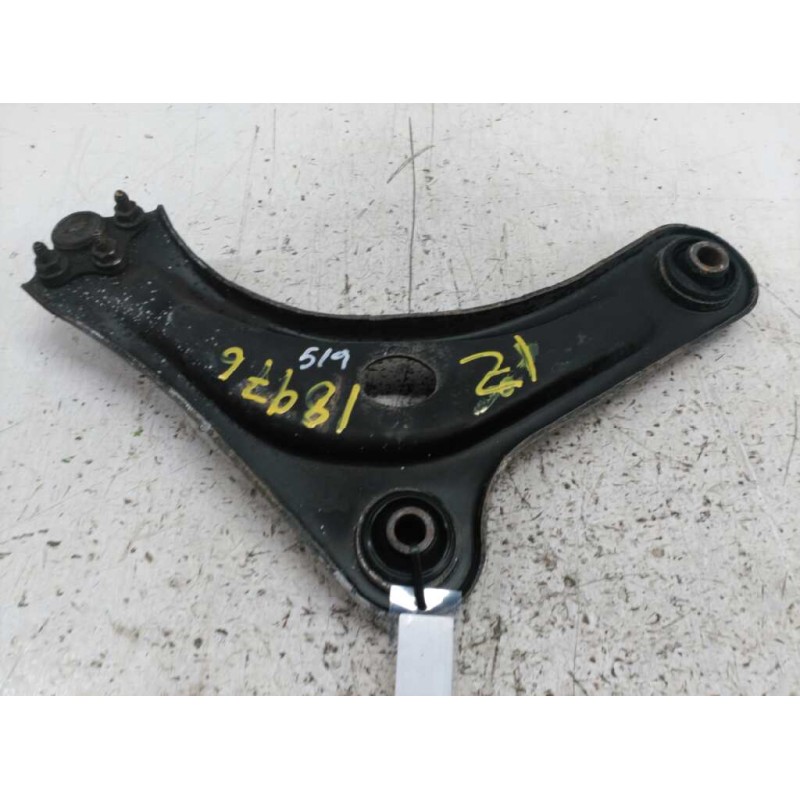 Recambio de brazo suspension inferior delantero izquierdo para citroën c2 furio referencia OEM IAM - Azul 4