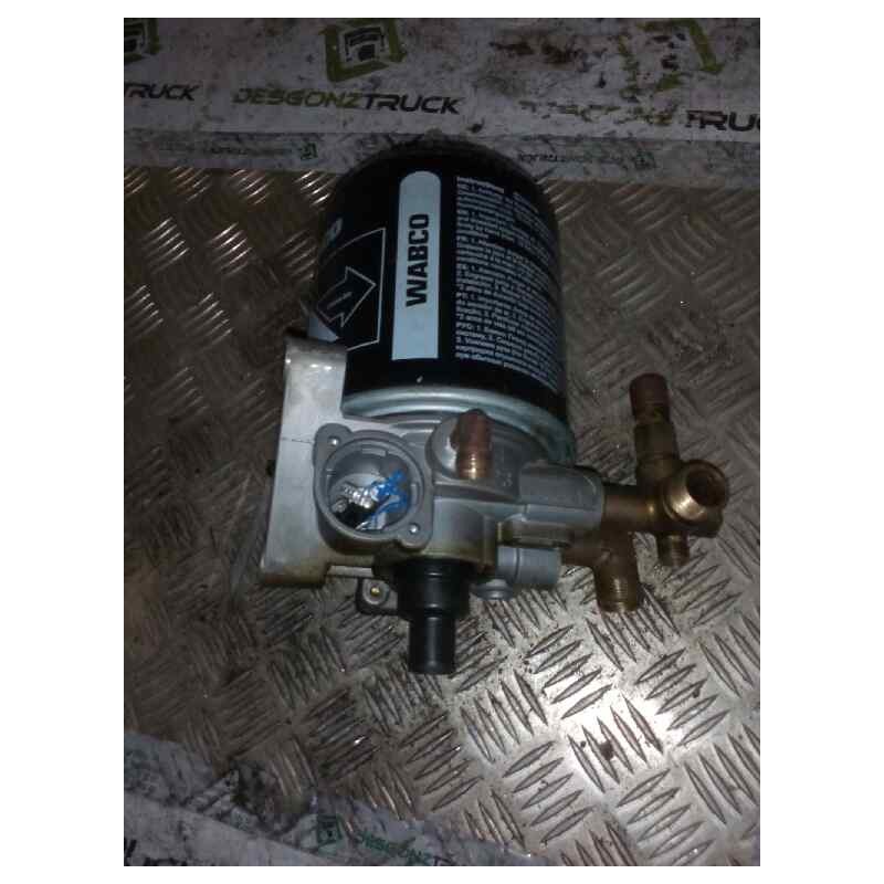 Recambio de valvula aire para scania serie 4 (p/r 164 l) fsa 480 (4x2) e3 largo cr 19 a referencia OEM IAM 4324100837  VALVULA S 3