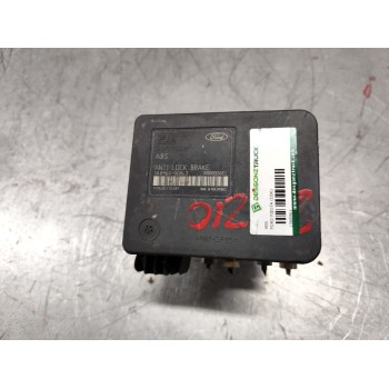 Recambio de abs para ford fiesta (cbk) ambiente referencia OEM IAM 2S612M110CE  