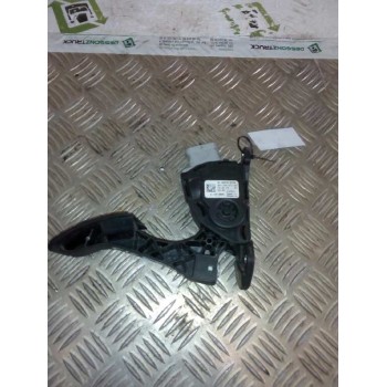 Recambio de pedal acelerador para man tgx 18.xxx fg / 4x2 ll xl referencia OEM IAM 81259706103  