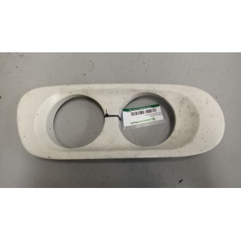 EMBELLECEDOR 1649364 CUBRE FARO ANTINIEBLA DERECHO